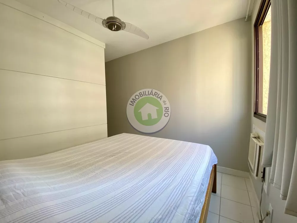 Apartamento, 2 quartos, 70 m² - Foto 9