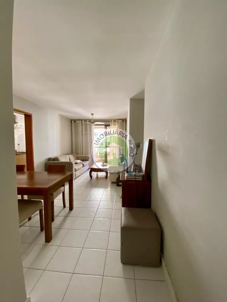 Apartamento, 2 quartos, 70 m² - Foto 7