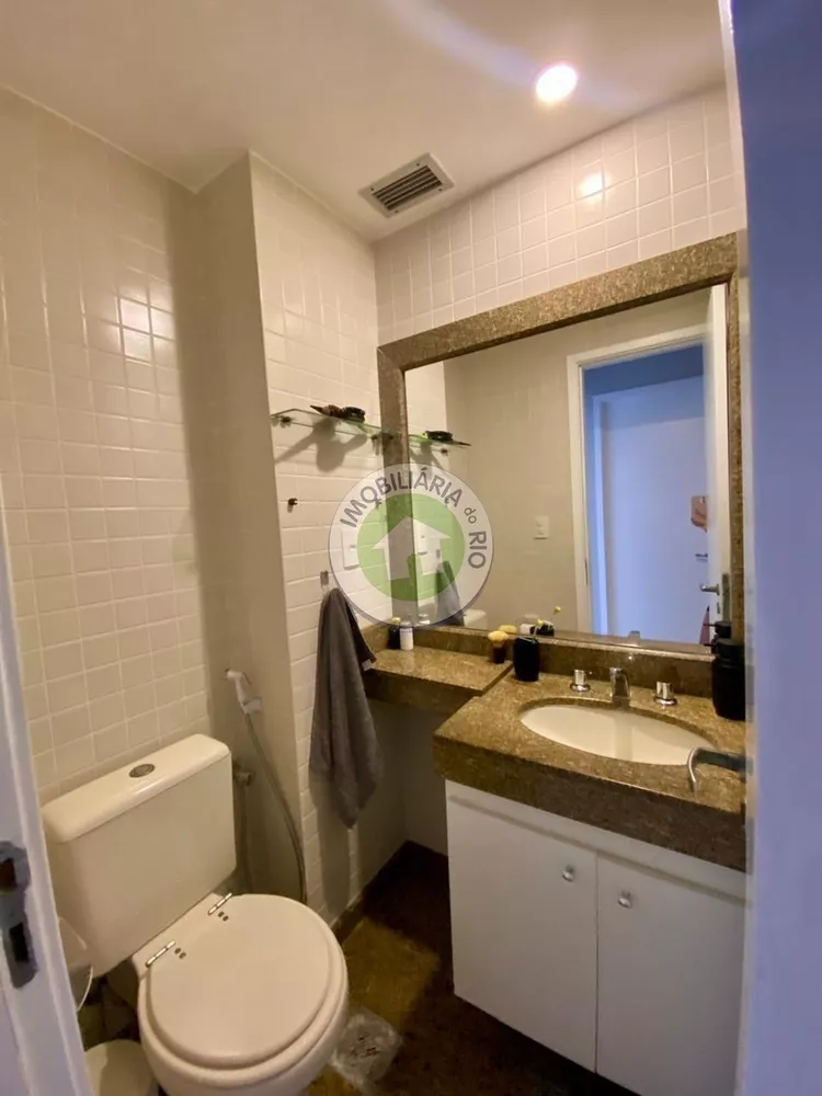 Apartamento, 2 quartos, 70 m² - Foto 6