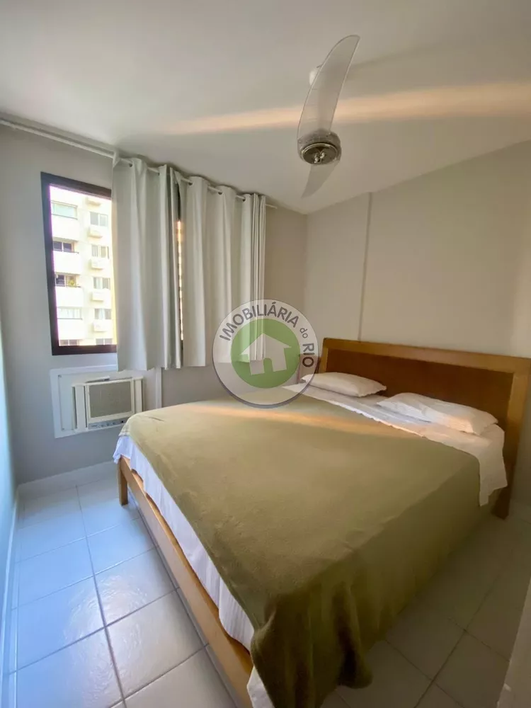 Apartamento, 2 quartos, 70 m² - Foto 21
