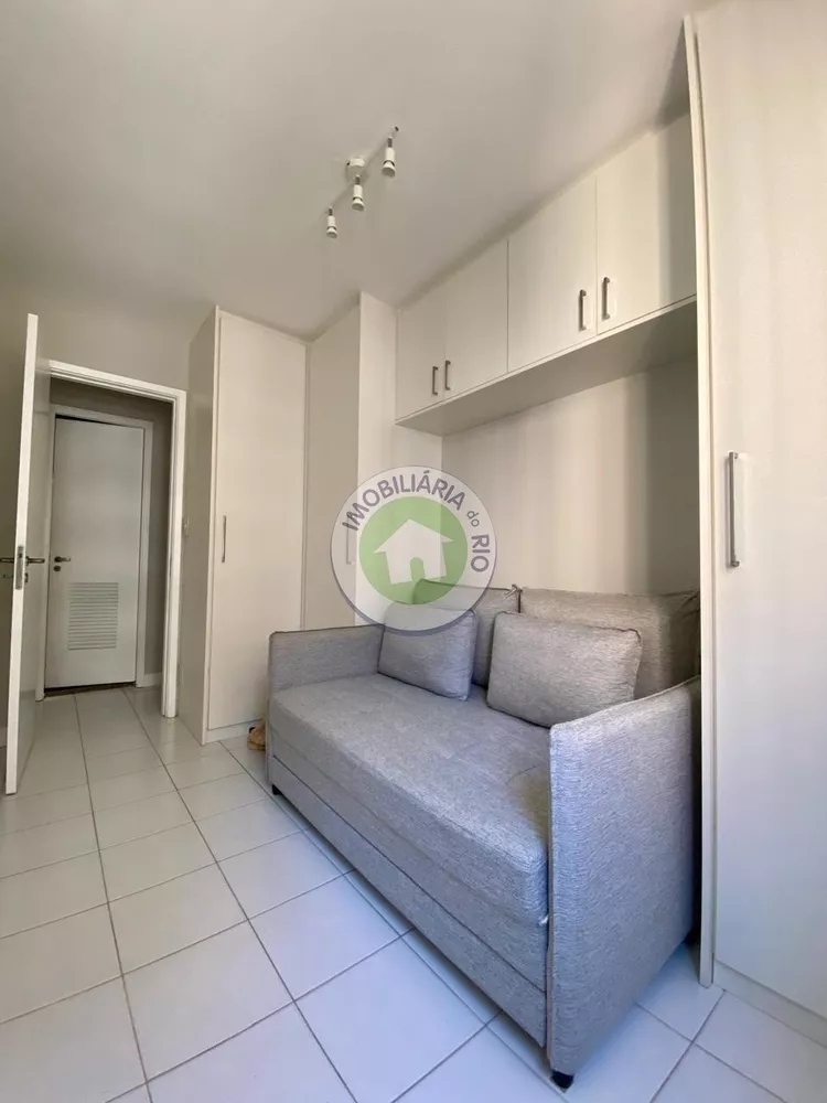 Apartamento, 2 quartos, 70 m² - Foto 11