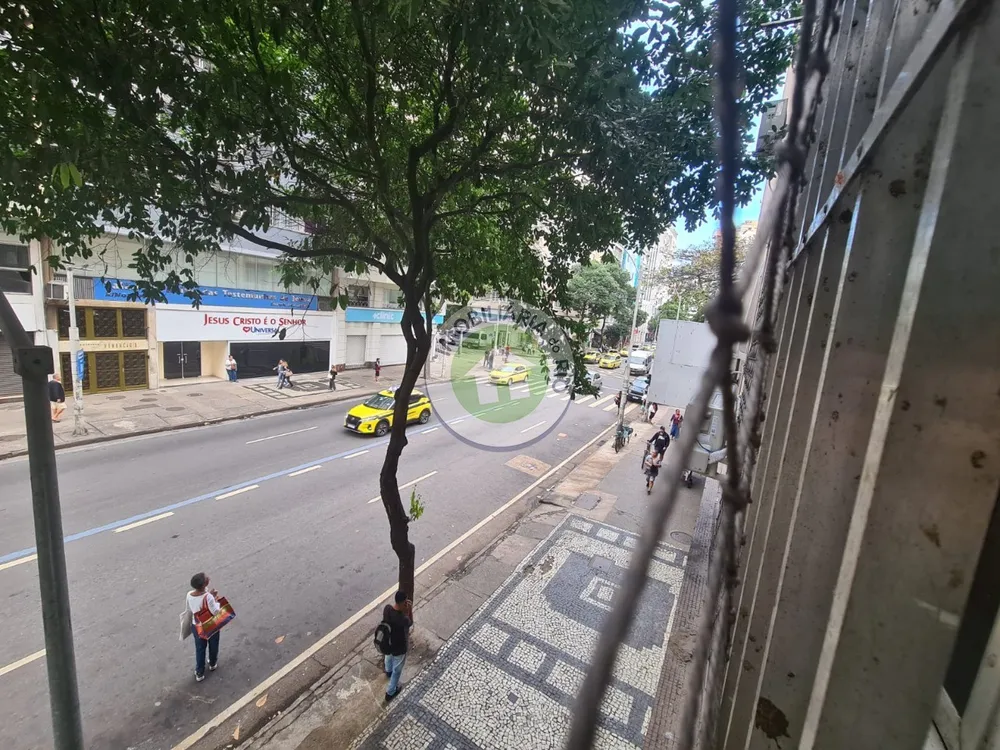 Apartamento, 1 quarto, 42 m² - Foto 5