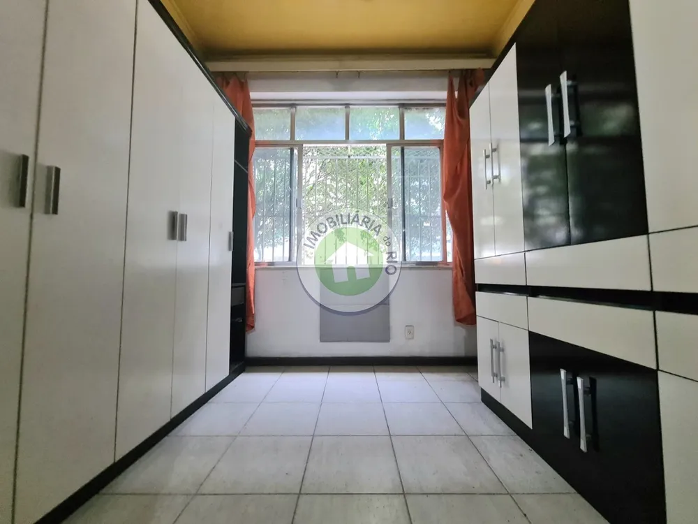 Apartamento, 1 quarto, 42 m² - Foto 10