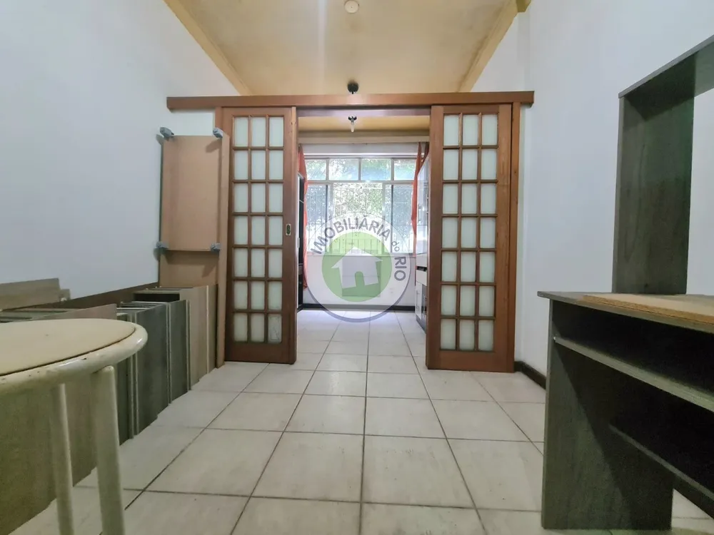Apartamento, 1 quarto, 42 m² - Foto 15