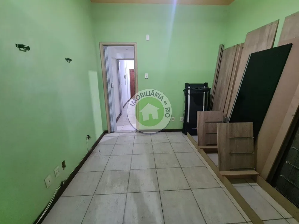 Apartamento, 1 quarto, 42 m² - Foto 21