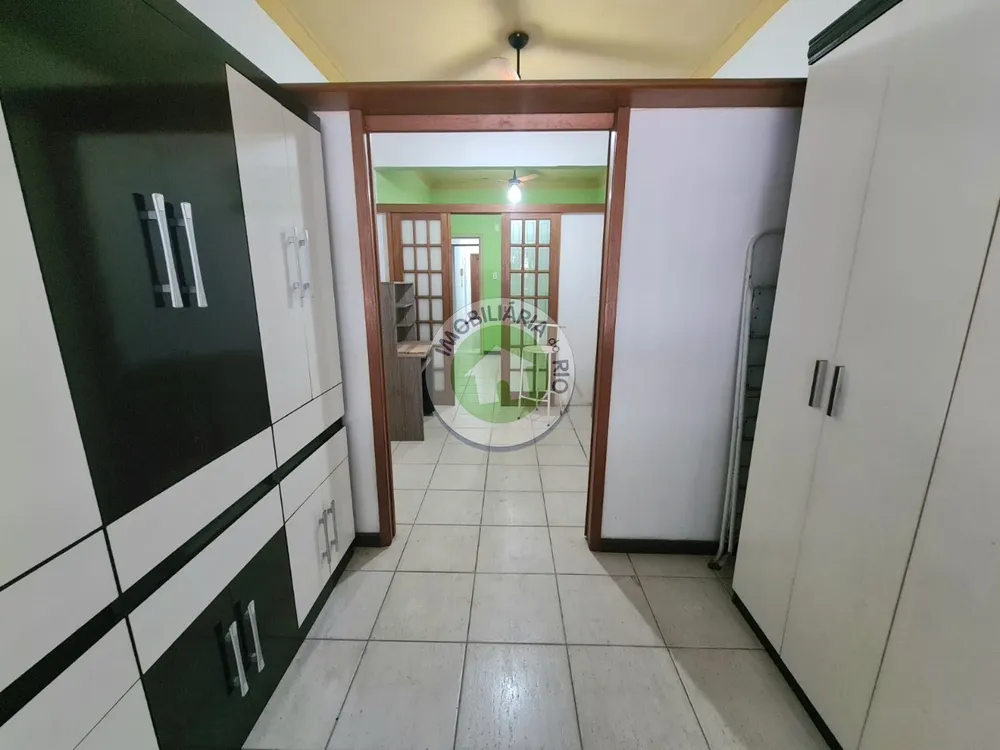 Apartamento, 1 quarto, 42 m² - Foto 8