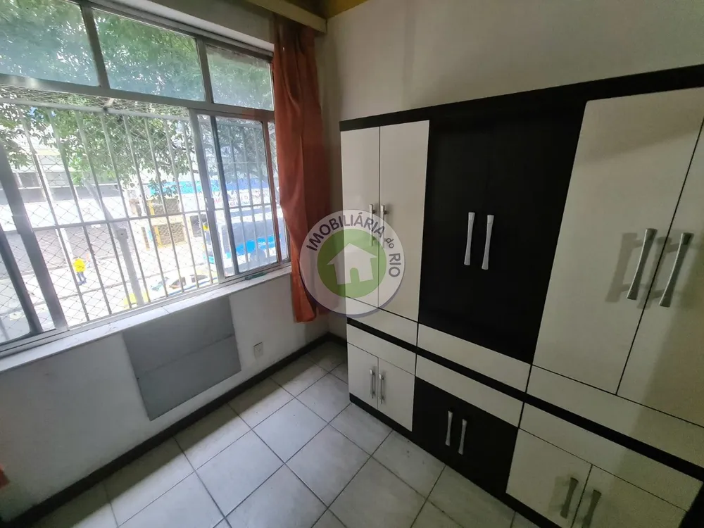 Apartamento, 1 quarto, 42 m² - Foto 9