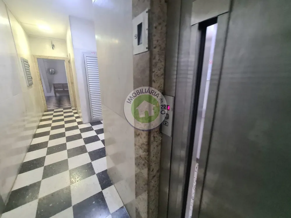 Apartamento, 1 quarto, 42 m² - Foto 4
