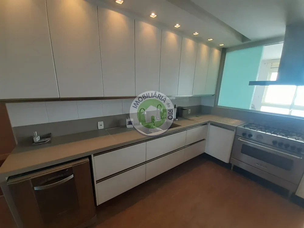 Apartamento, 4 quartos, 333 m² - Foto 12