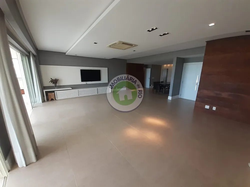 Apartamento, 4 quartos, 333 m² - Foto 4