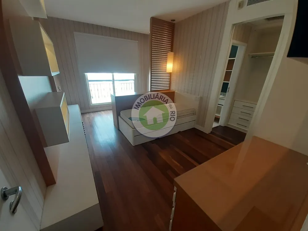 Apartamento, 4 quartos, 333 m² - Foto 16
