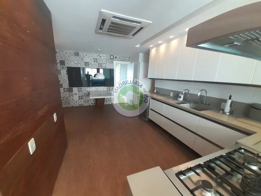 Apartamento, 4 quartos, 333 m² - Foto 11