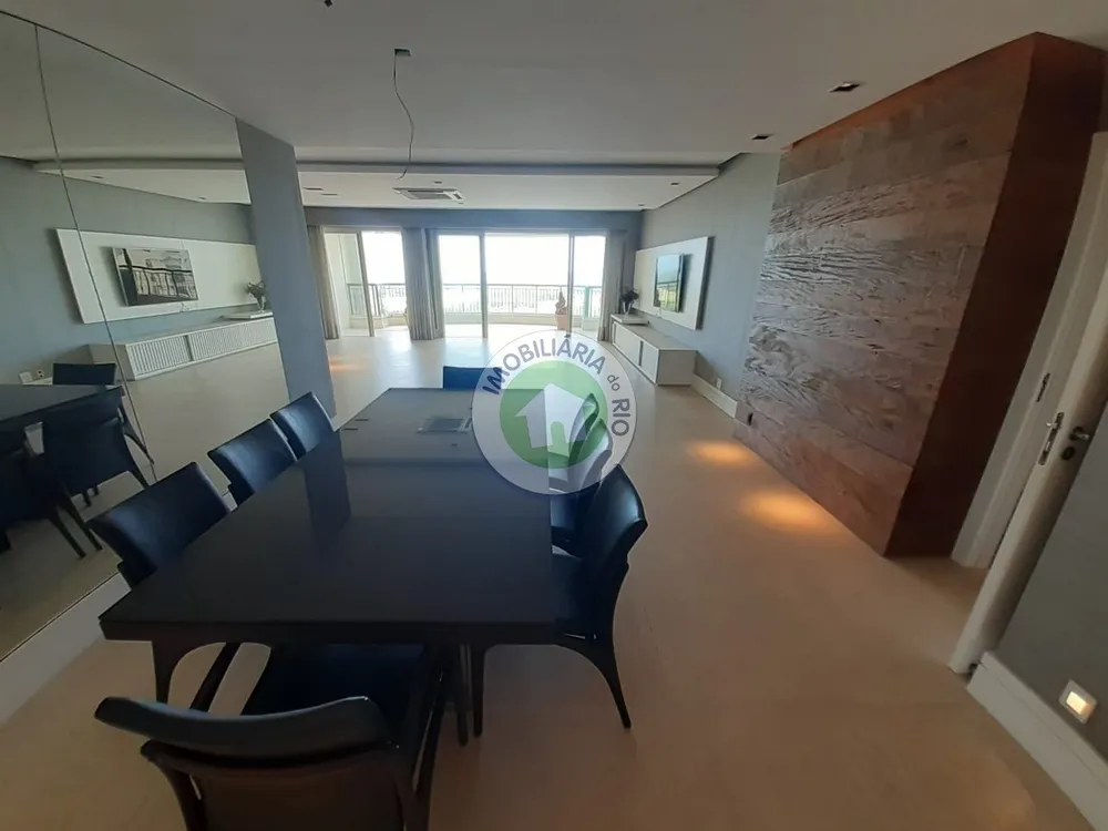 Apartamento, 4 quartos, 333 m² - Foto 8