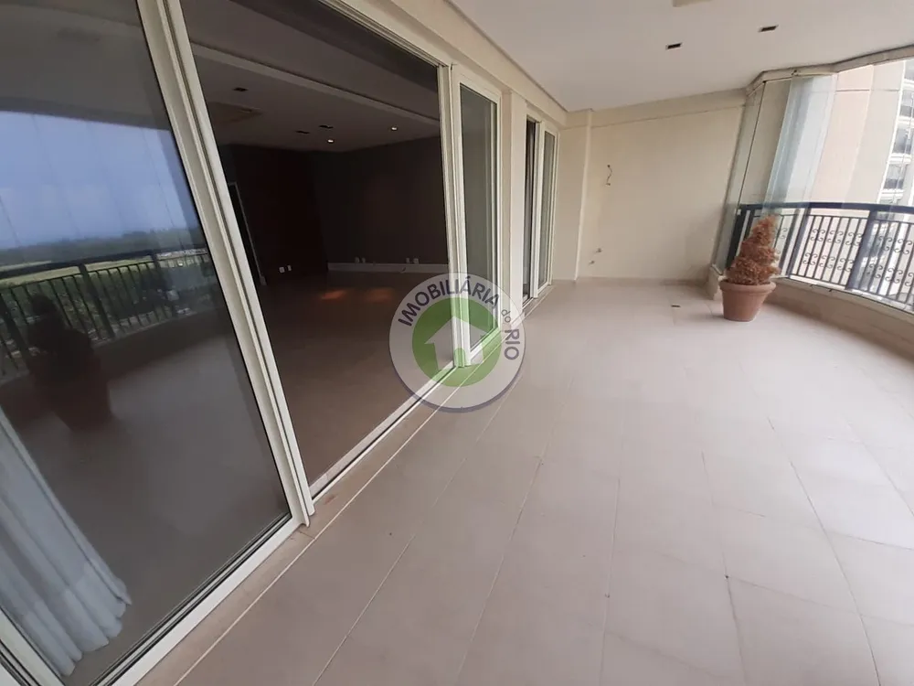 Apartamento, 4 quartos, 333 m² - Foto 5