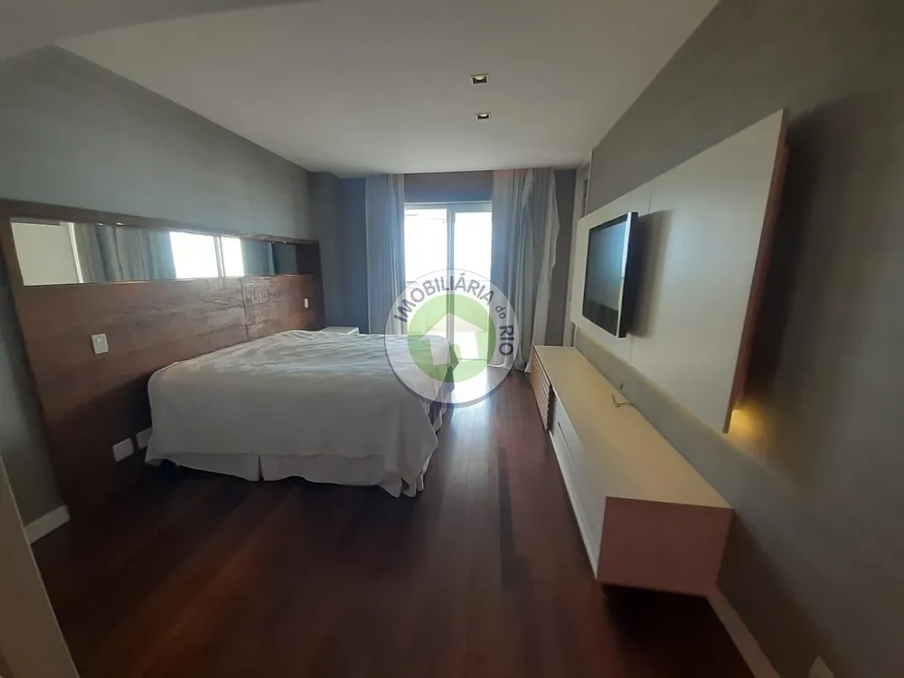 Apartamento, 4 quartos, 333 m² - Foto 19