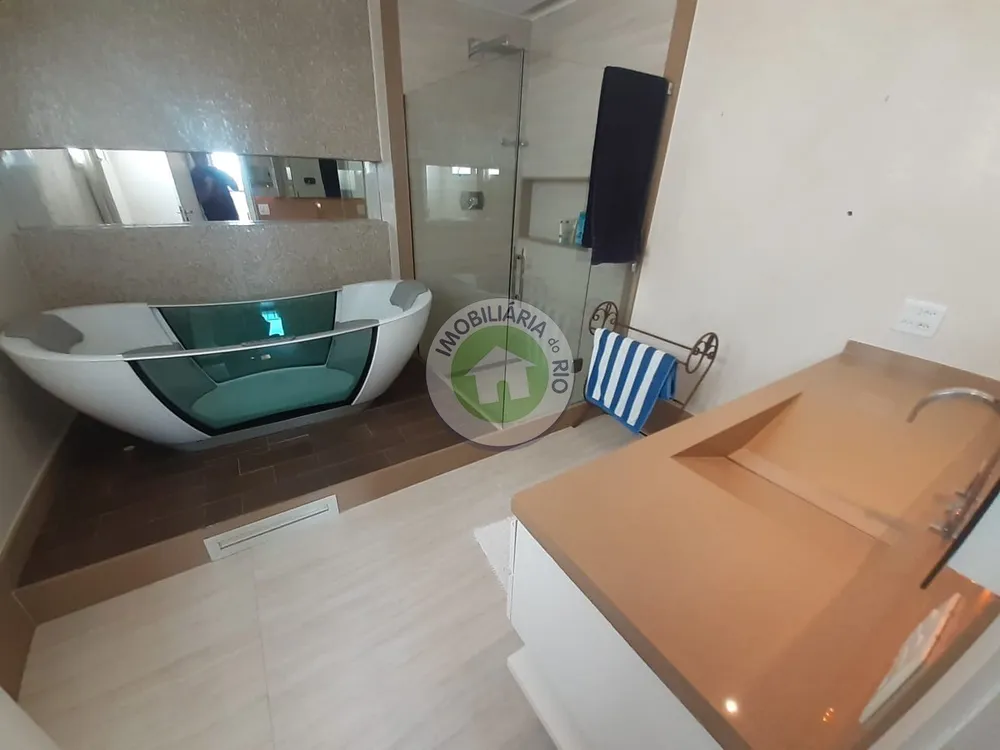 Apartamento, 4 quartos, 333 m² - Foto 26