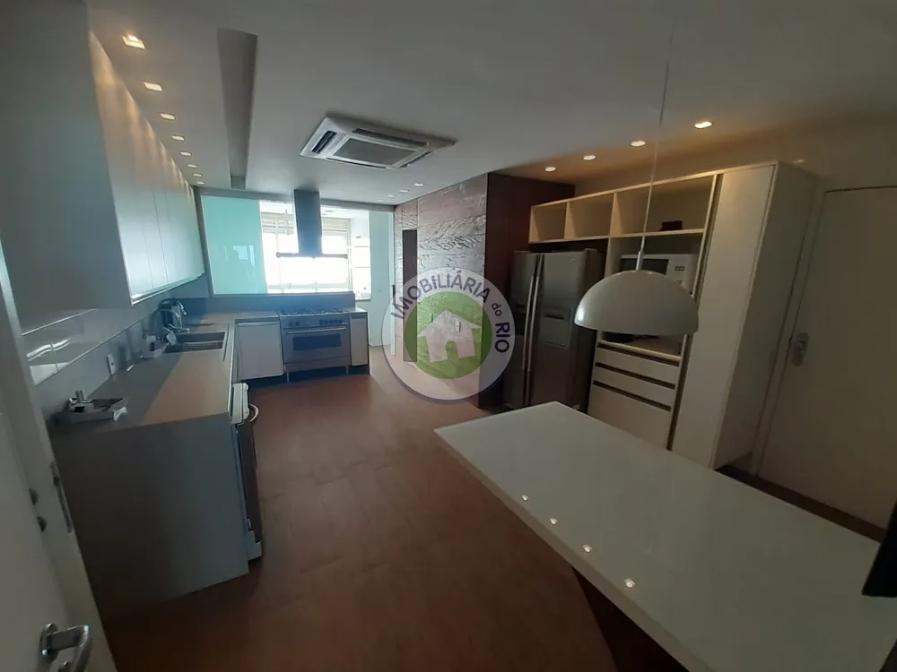 Apartamento, 4 quartos, 333 m² - Foto 9