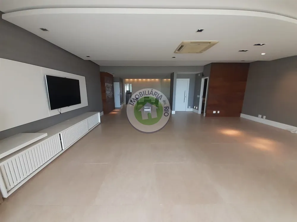 Apartamento, 4 quartos, 333 m² - Foto 6