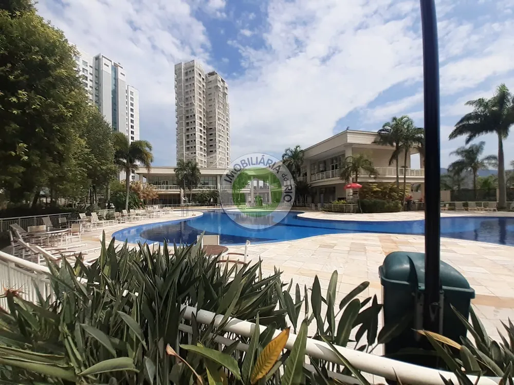 Apartamento, 4 quartos, 333 m² - Foto 1
