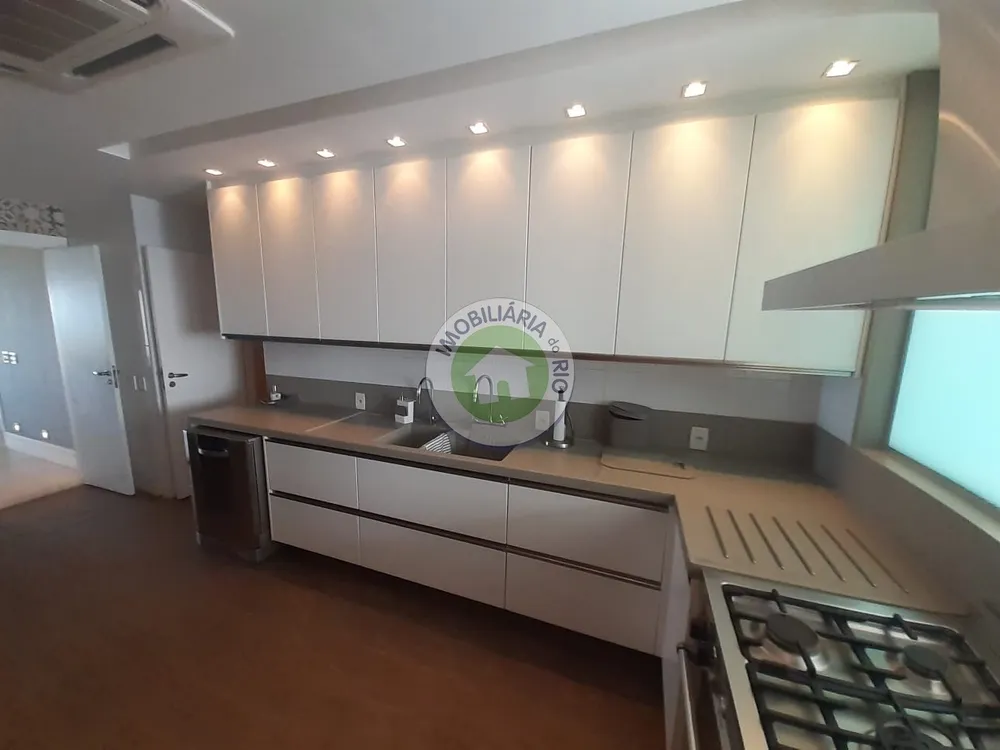 Apartamento, 4 quartos, 333 m² - Foto 10