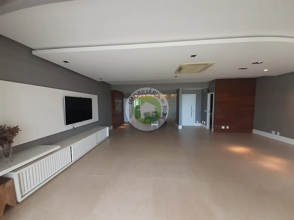 Apartamento, 4 quartos, 333 m² - Foto 2