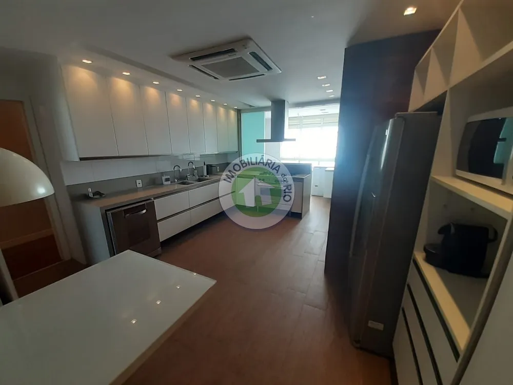 Apartamento, 4 quartos, 333 m² - Foto 13