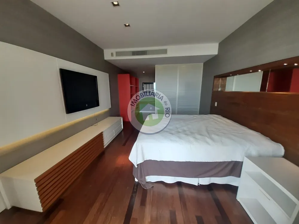 Apartamento, 4 quartos, 333 m² - Foto 15