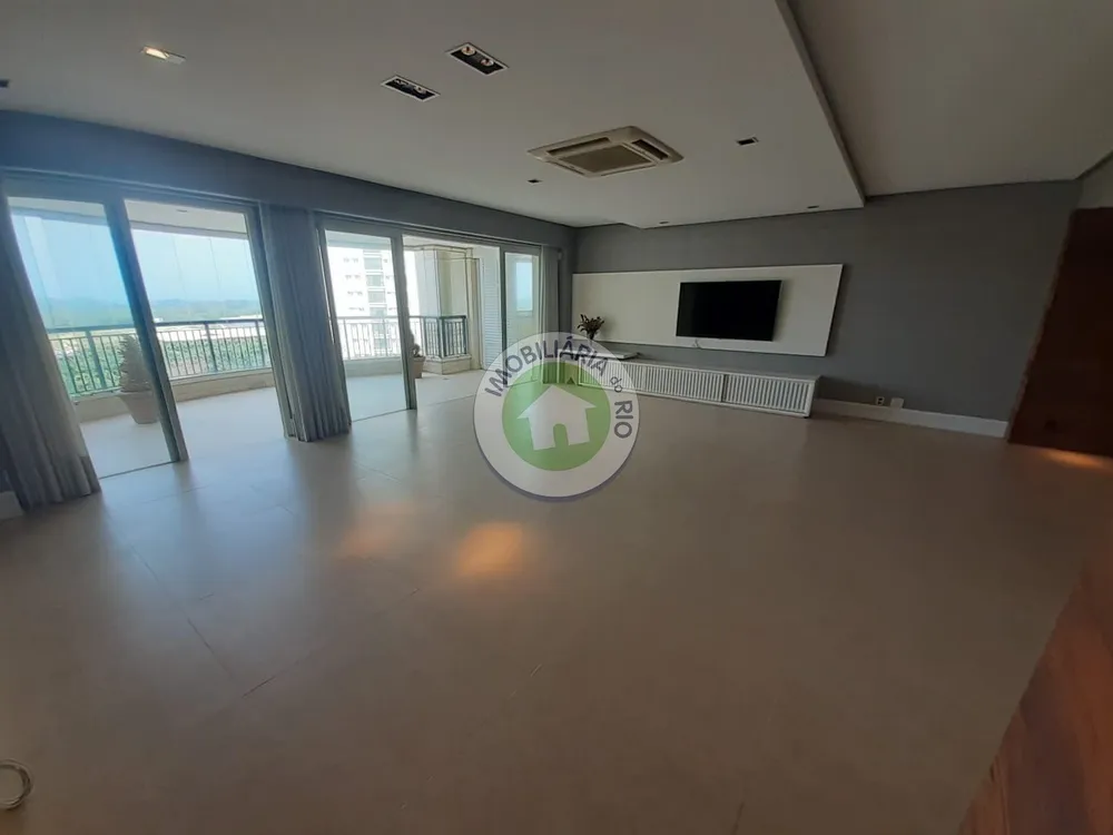 Apartamento, 4 quartos, 333 m² - Foto 3