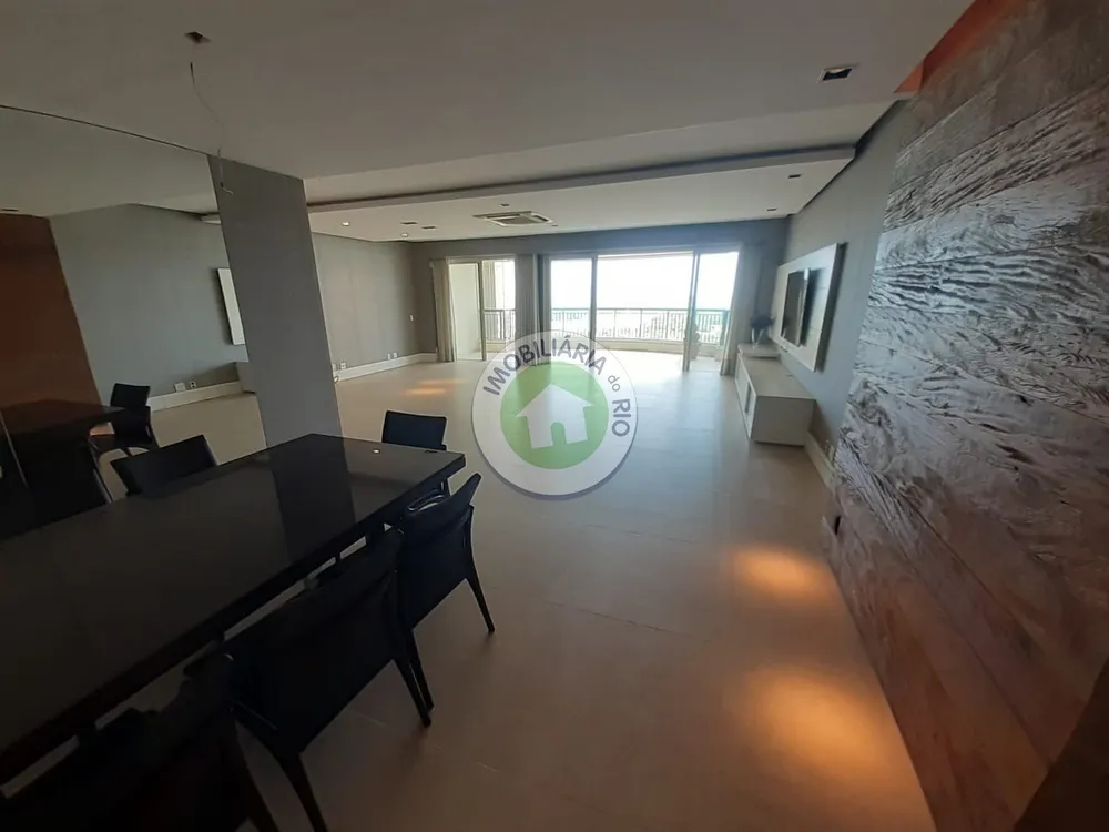 Apartamento, 4 quartos, 333 m² - Foto 7