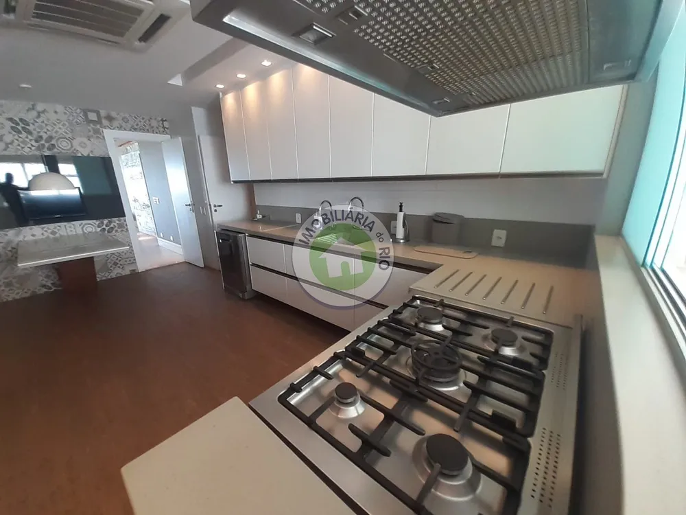 Apartamento, 4 quartos, 333 m² - Foto 14