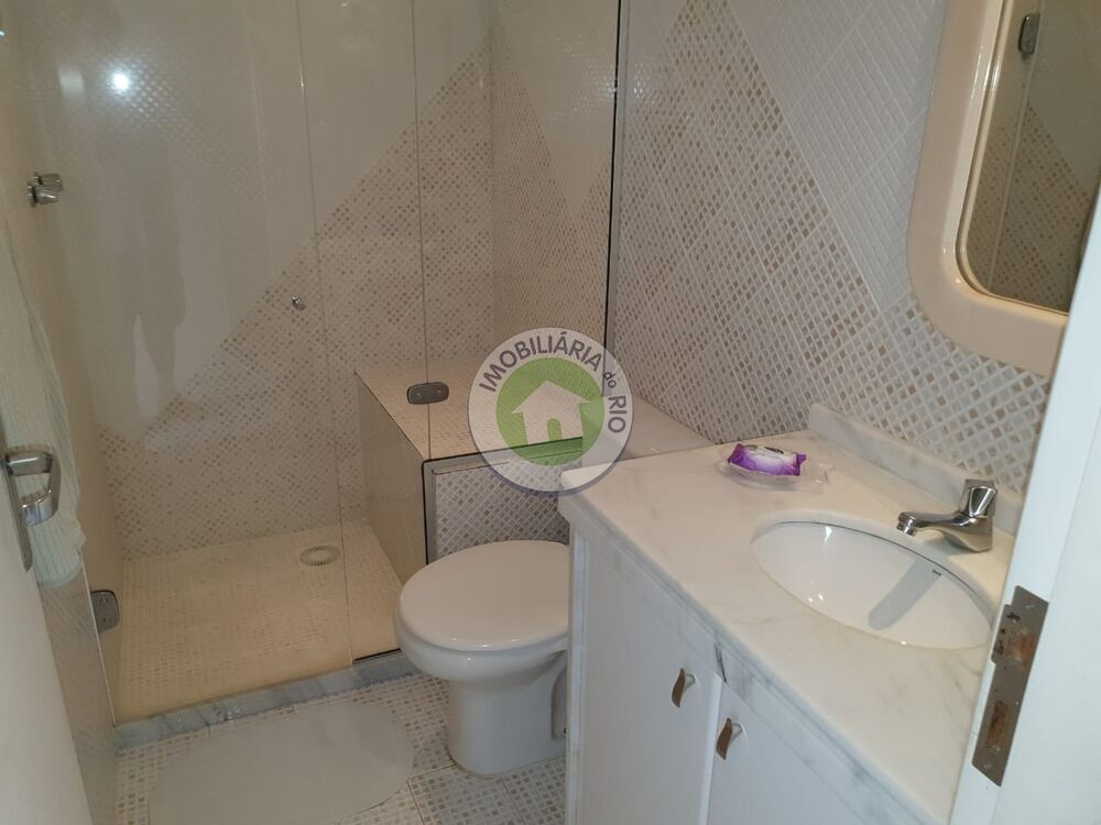 Casa de Condomínio, 4 quartos - Foto 18