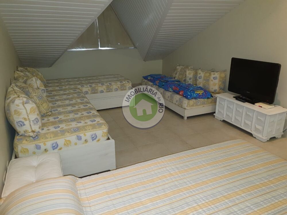 Casa de Condomínio, 4 quartos - Foto 21