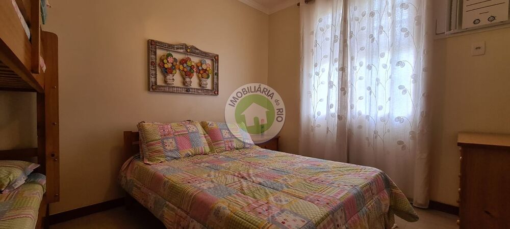 Apartamento, 4 quartos, 110 m² - Foto 9