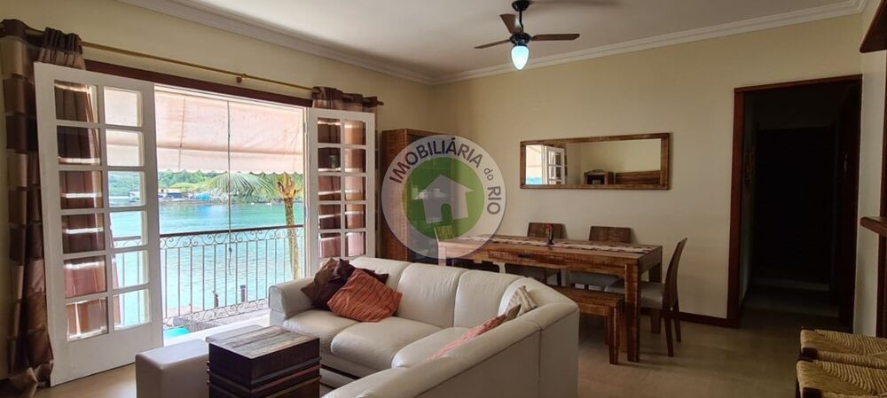 Apartamento, 4 quartos, 110 m² - Foto 1