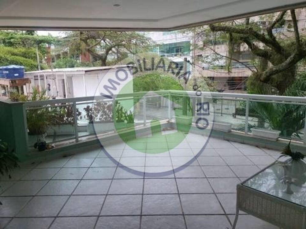 Apartamento, 3 quartos, 170 m² - Foto 11