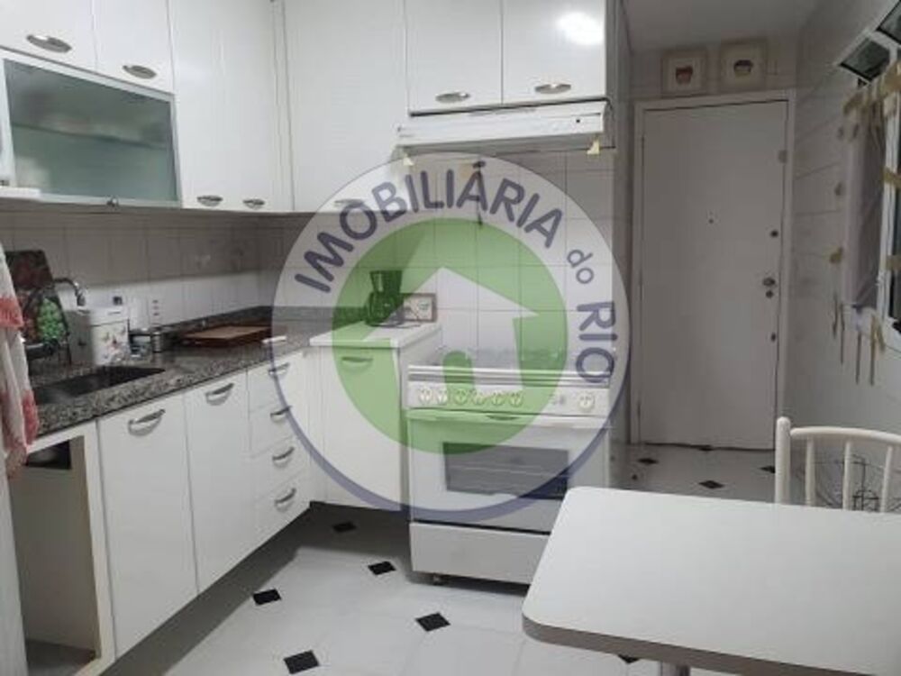 Apartamento, 3 quartos, 170 m² - Foto 10