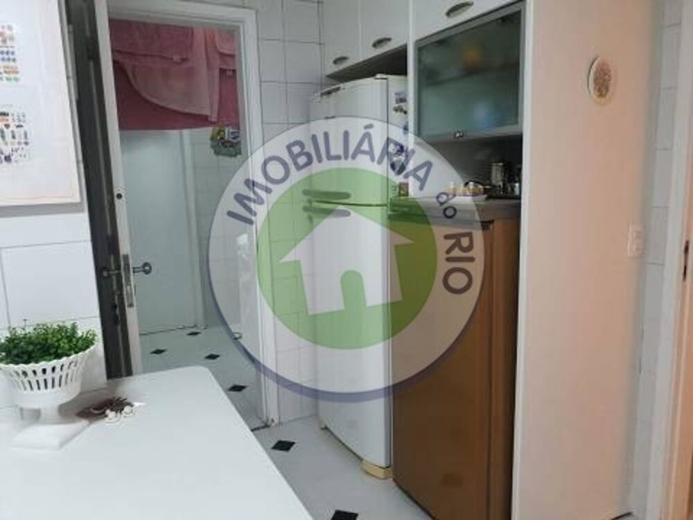 Apartamento, 3 quartos, 170 m² - Foto 1