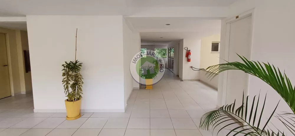 Apartamento, 3 quartos, 88 m² - Foto 2
