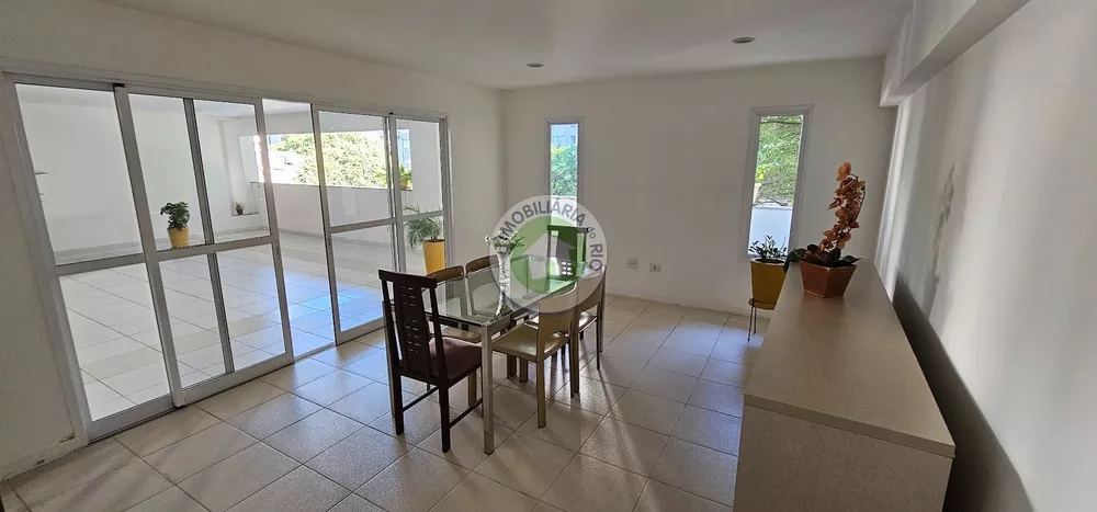 Apartamento, 3 quartos, 88 m² - Foto 4