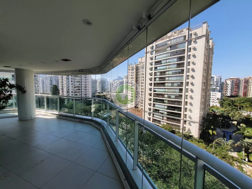 Apartamento, 4 quartos, 402 m² - Foto 17