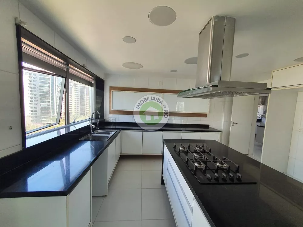 Apartamento, 4 quartos, 402 m² - Foto 28