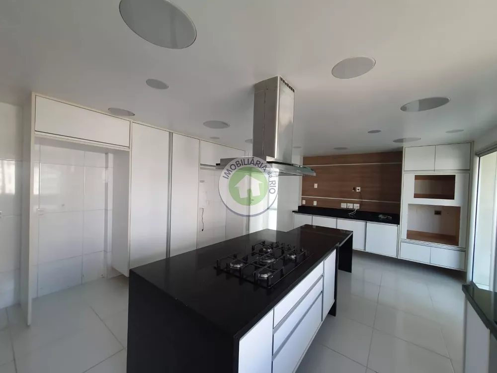Apartamento, 4 quartos, 402 m² - Foto 5
