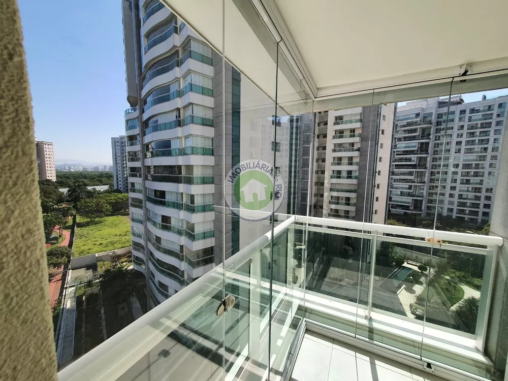 Apartamento, 4 quartos, 402 m² - Foto 36