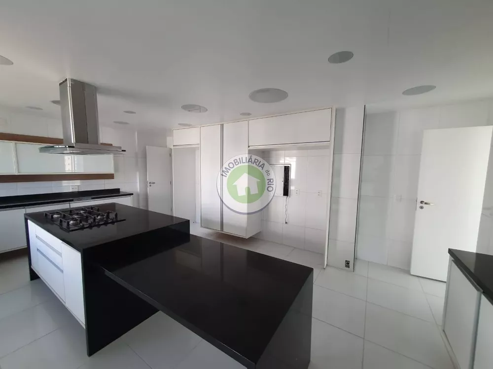 Apartamento, 4 quartos, 402 m² - Foto 19