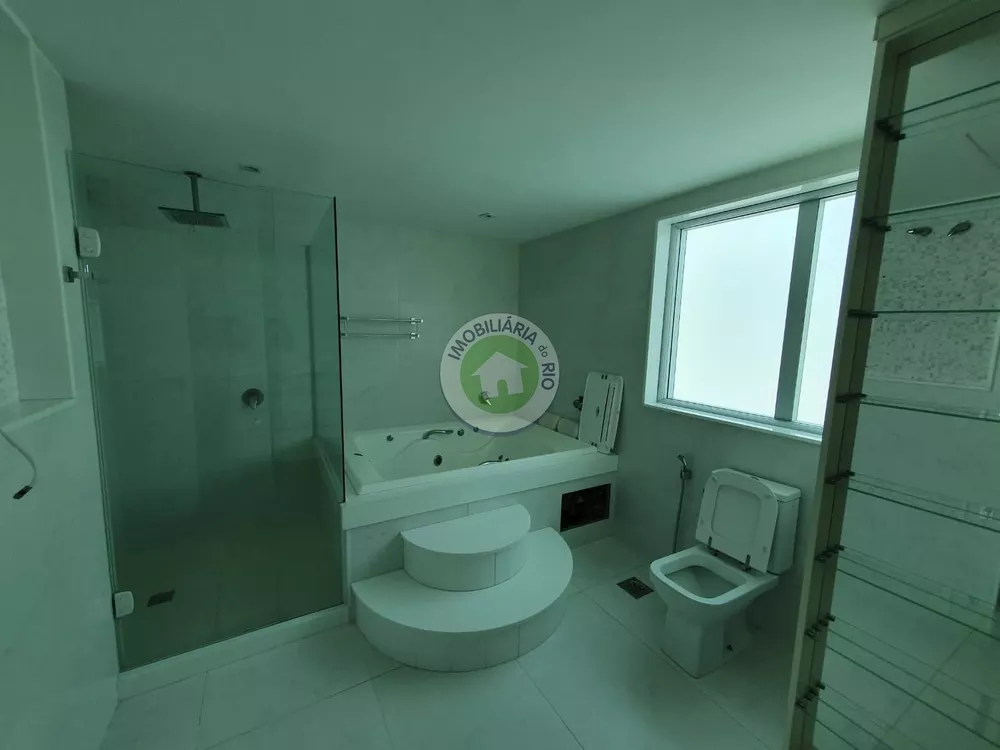 Apartamento, 4 quartos, 402 m² - Foto 8