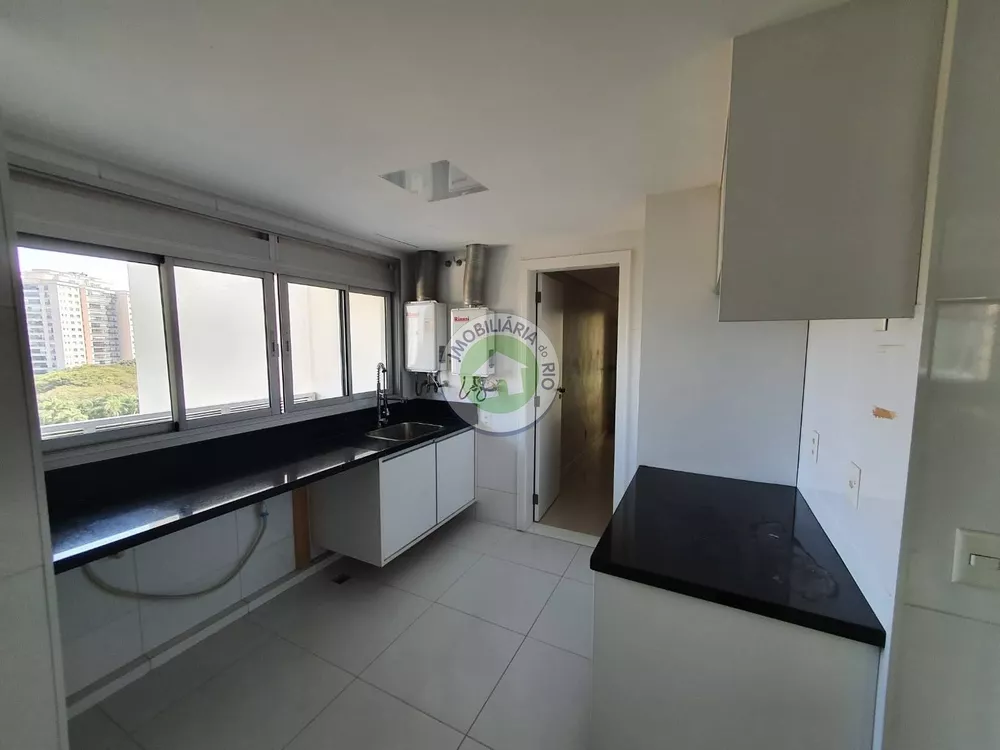 Apartamento, 4 quartos, 402 m² - Foto 32