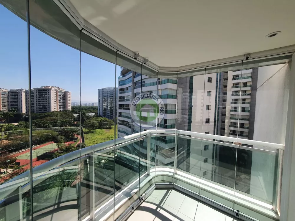 Apartamento, 4 quartos, 402 m² - Foto 21