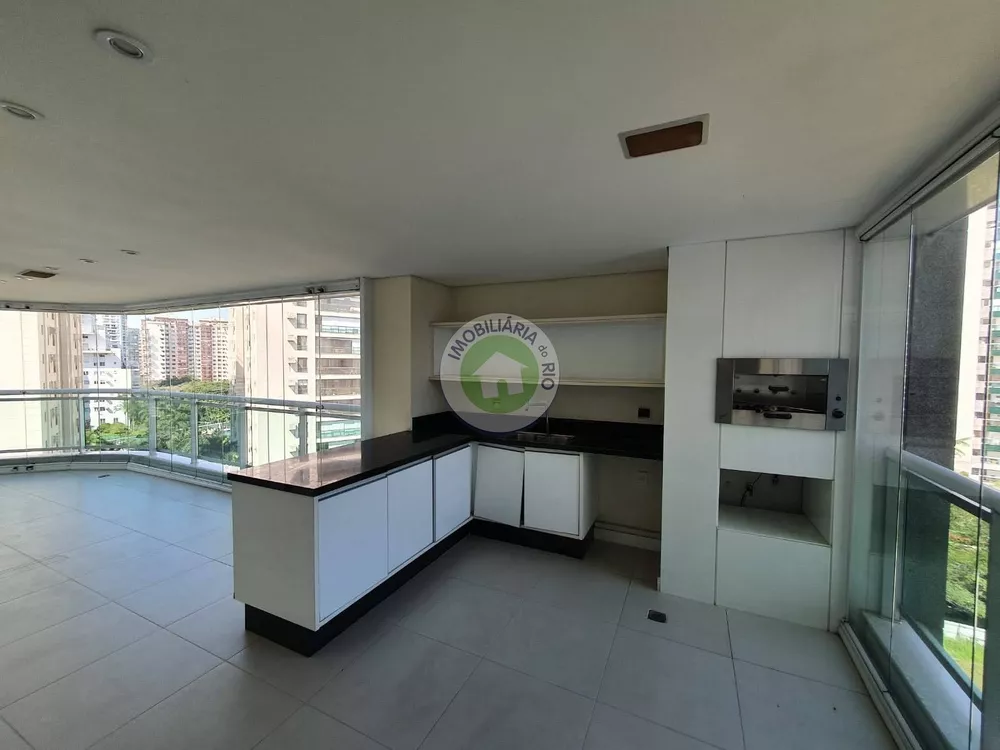 Apartamento, 4 quartos, 402 m² - Foto 33