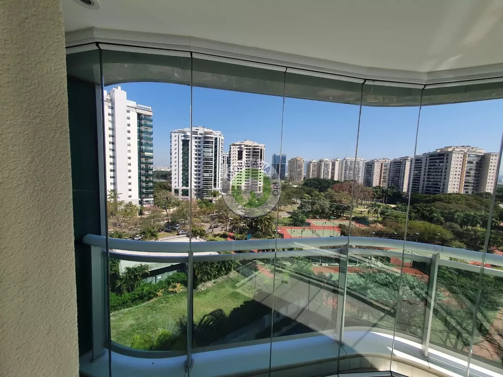 Apartamento, 4 quartos, 402 m² - Foto 37