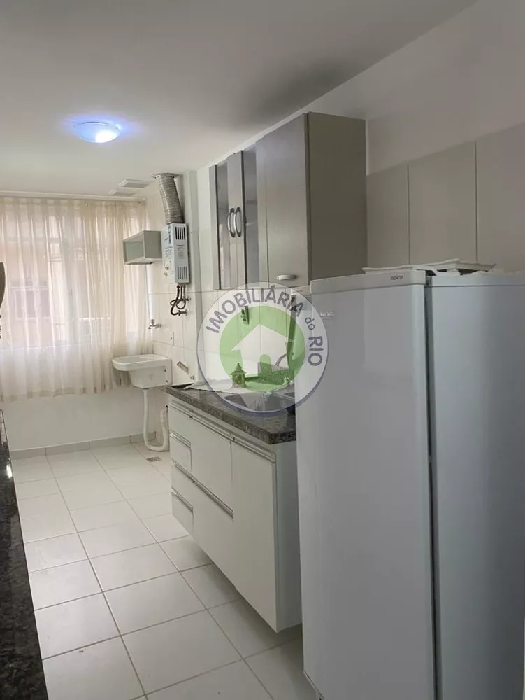 Apartamento, 2 quartos, 60 m² - Foto 8